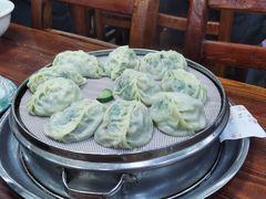 -叶存利海鲜大馅饺子(海宁路总店)