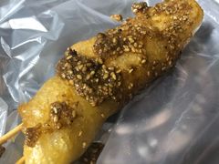 -小朱麻辣串(益民街店)