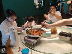 -佬麻雀·剁椒鱼头(京基KK One店)