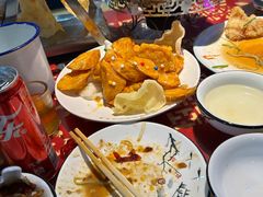 -人民公社大食堂(顺义总店)