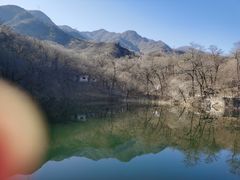 -阳台山自然风景区