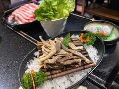 -捞王锅物料理(凯旋路店)