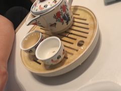 -南拳十三姨·潮汕砂锅粥·粤菜(西单大悦城店)