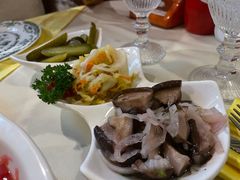 -老井俄式餐厅