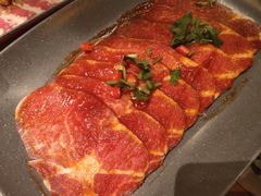 -新石器烤肉(之心城店)