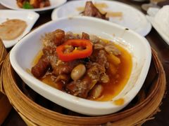 -潮福城大酒楼·潮粤菜·港式点心(阳光城店)