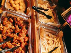 -比格比萨自助(德思勤四季汇店)