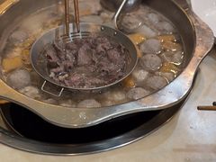 -大志牛肉火锅(天健花园店)