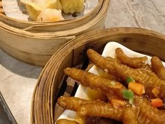 -虾饺妹·粤式手工点心(水荫路店)