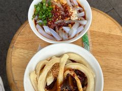 -洞子口张老二凉粉(文殊院店)