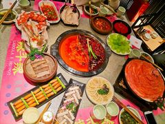 -辣斗辣火锅(太古里店)