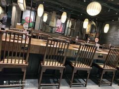 大堂-呷哺呷哺 小火锅 (浦东新欧尚超市店)