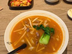 -漆黑觉米粉(三里屯店)