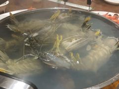 -凯华海鲜火锅·传承三十六年