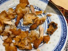 -南京大牌档(崇文门国瑞店)