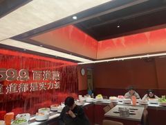 -龍歌自助小火锅(雨花台江南虹悦城店)