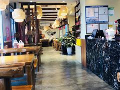 -倍儿美海鲜大排挡·非遗海鲜蒸饺(洋货店)
