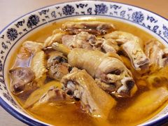 -兔爸私家小厨(新北万达店)