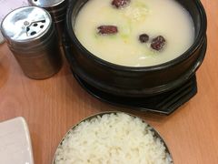 -土大力拌饭名家(丹尼斯百货店)