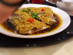 口味鱼头-口味堂(珞喻路店)