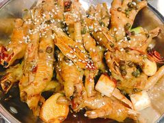 -小民大排档(马场角横路店)