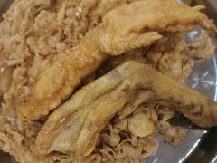 -柳州肥姨妈大骨螺蛳粉(东靖路店)