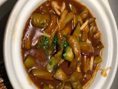 -南枝记·港式打边炉(新北万达店)
