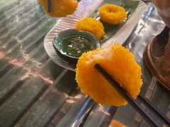 -浩海火烧云傣家菜(蓝港店)