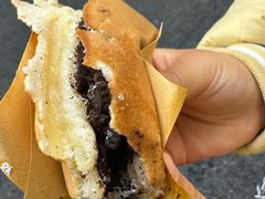 -易老大蛋烘糕(奎星楼总店)