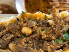 牛肉咔饼-小豆海棠(嘉兴路店)