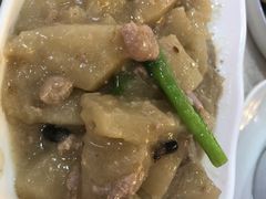 -腰记饭店(龙源路店)
