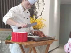 -味+新京宴·烤鸭·北京菜(创意谷店)
