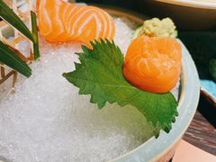 -山葵家·创意料理(宁波来福士店)