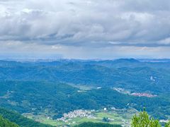 -龙里油画大草原旅游区