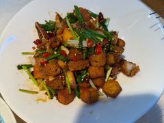 -喝丢一只鞋海鲜烧烤(市场店)