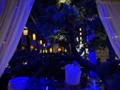 -绿茶餐厅(燕郊永旺店)