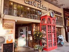门面-Cafe Alice咖啡爱丽丝(奥城店)