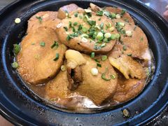 -丈母娘的饭局•新金陵菜(牛首山店)