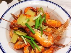 -东门头·江鲜小馆(新天地店)