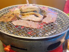 -樱嘢·炭火烧肉(惠南店)