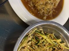 -祝家饺子馆