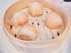 -白天鹅宾馆-宏图府餐厅