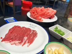 -南门四季铜锅涮肉(大屯·北苑店)
