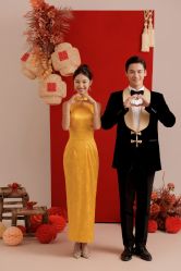 -CD视觉婚纱摄影