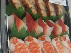 -山姆餐吧(山姆会员商店店)