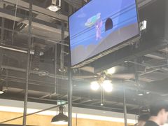 -汉巴味德·烤肉与啤酒的自助(杭州大悦城店)