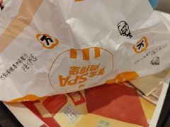 -银泰百货(北京大红门店)