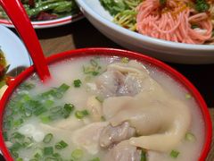 -王婆婆老妈蹄花川菜馆·非物质文化遗产(太古里一店)