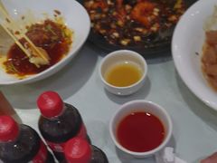 -品味居·首店·大连鲜活海鲜大连菜(东港店)