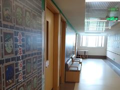 -奉贤东方美谷金汇敬老院·医护康复·日月星连锁(奉贤院)